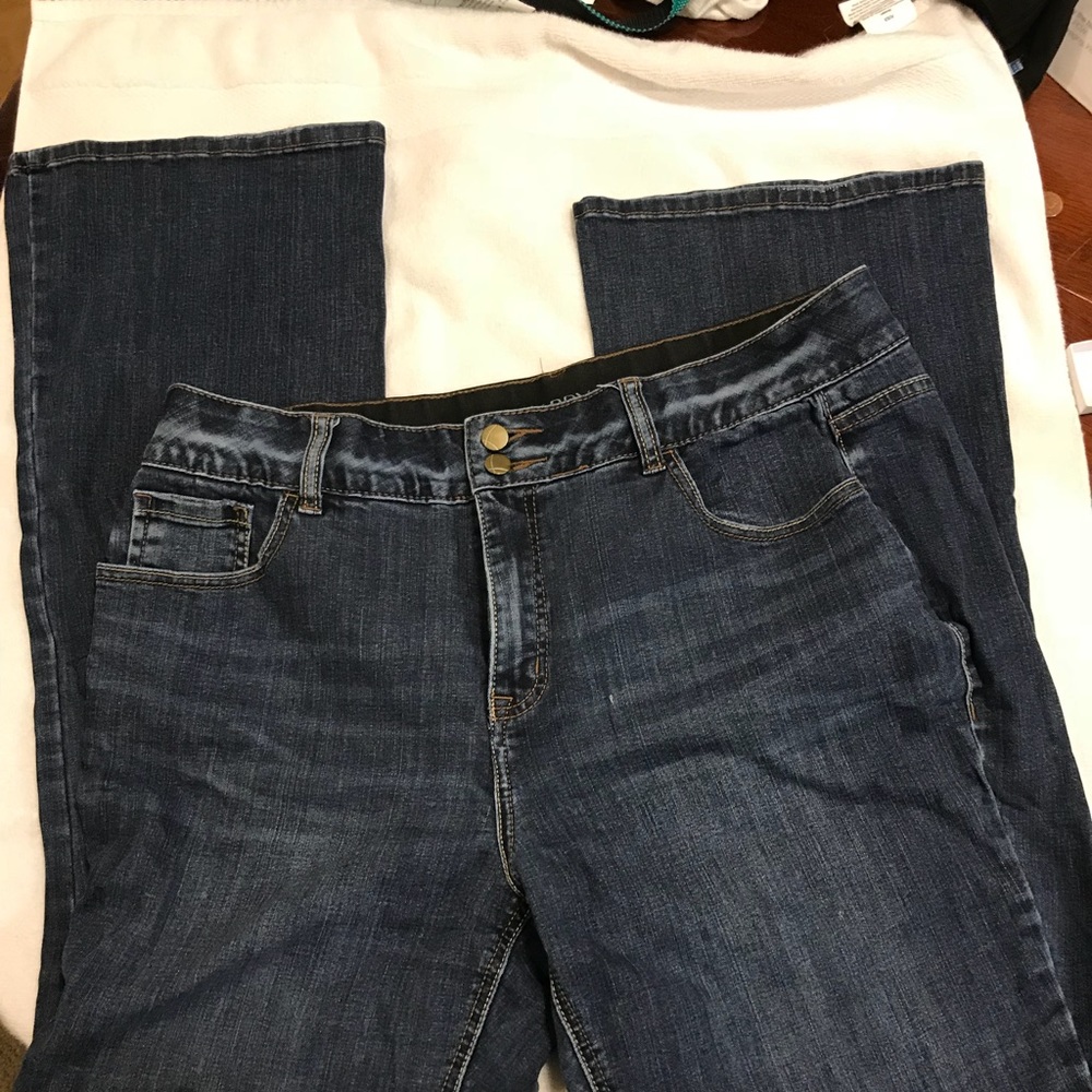 Lane Bryant Jeans